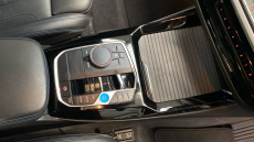 BMW iX3 210kW M Sport Pro 80kWh 5dr Auto Electric Estate